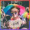 1000 PCS Pixel Pride Rainbow LGBTQ Stickers – 2 Rolls, 10 Patterns for Laptop & More